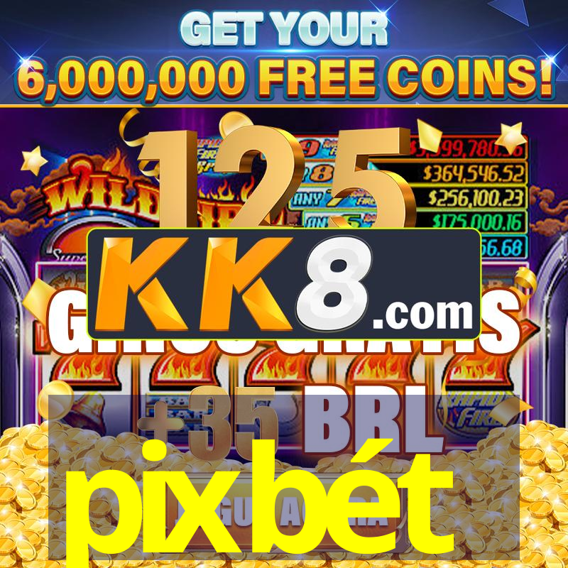 pixbet download android